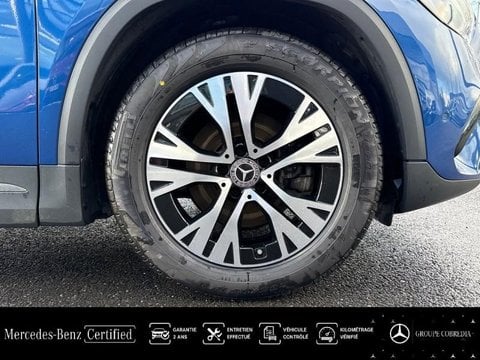 Voitures D'occasion À Brest | Mercedes-Benz Gla 200 D 150Ch Progressive Line 8G-Dct