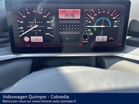 Voitures D'occasion À Quimper | Volkswagen Id.3 Neo 170Ch 50Kwh Life