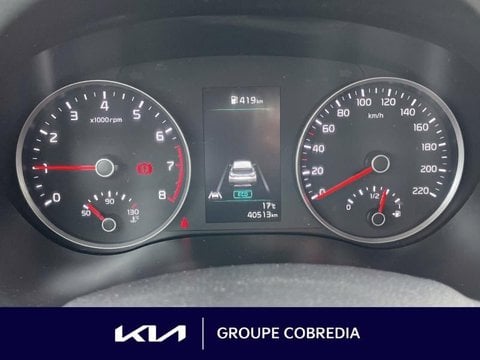 Voitures D'occasion À Yffiniac | Kia Stonic 1.0 T-Gdi 120Ch Mhev Gt Line Ibvm6