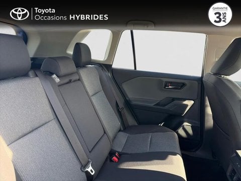 Voitures D'occasion À Noyal-Pontivy | Toyota Rav4 2.5 Hybride 185Ch Dynamic 2Wd Ng