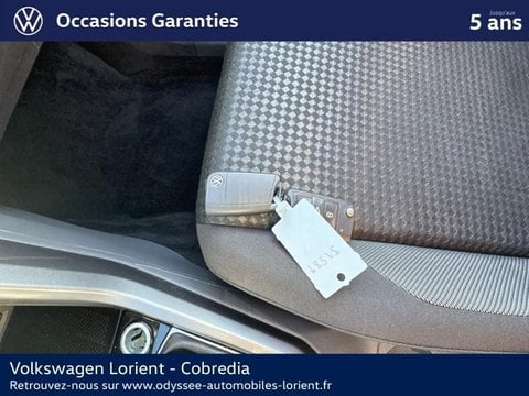 Voitures D'occasion À Lanester | Volkswagen T-Cross 1.0 Tsi 110Ch Active