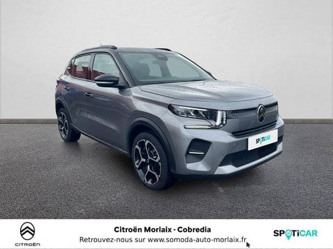 Voitures D'occasion À Saint-Martin-Des-Champs | Citroën C3 1.2 Turbo 100Ch Plus