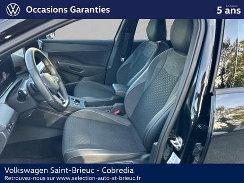Voitures D'occasion À Saint-Brieuc | Volkswagen T-Roc 1.5 Etsi 150Ch R-Line Dsg7