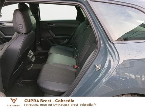 Voitures D'occasion À Brest | Cupra Leon St 1.5 Etsi Hybrid 150Ch V Dsg7