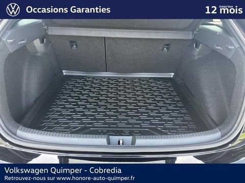 Voitures D'occasion À Quimper | Volkswagen Taigo 1.0 Tsi 116Ch R-Line Dsg7