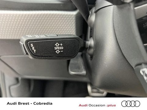 Voitures D'occasion À Brest | Audi A1 Sportback 25 Tfsi 95Ch S Line S Tronic 7