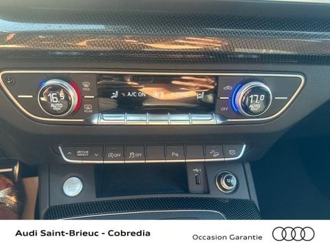 Voitures D'occasion À Saint-Brieuc | Audi Q5 40 Tdi Mild Hybrid 204Ch S Line Quattro S Tronic 7