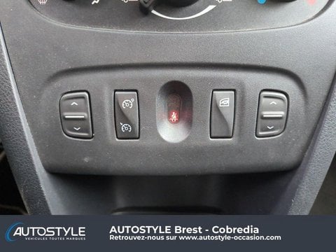 Voitures D'occasion À Brest | Dacia Sandero 0.9 Tce 90Ch Stepway - 20
