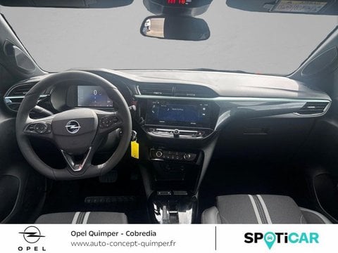 Voitures D'occasion À Quimper | Opel Corsa 1.2 Turbo Hybrid 110Ch Yes E-Dct6