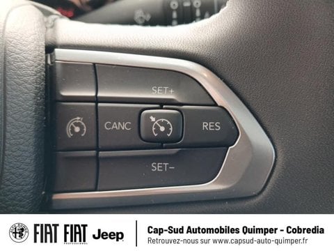 Voitures D'occasion À Quimper | Jeep Renegade 1.5 Turbo T4 130Ch Mhev North Star Bvr7