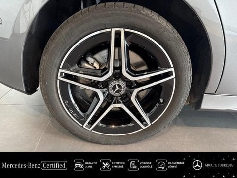 Voitures D'occasion À Quimper | Mercedes-Benz Classe A 250 E Hybrid Eq 163+109Ch Amg Line 8G-Dct