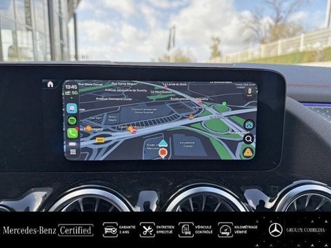 Voitures D'occasion À Saint-Grégoire | Mercedes-Benz Eqa 250+ 190Ch