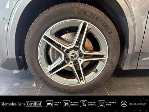 Voitures D'occasion À Saint-Martin-Des-Champs | Mercedes-Benz Gla 180 D 116Ch Amg Line 8G-Dct