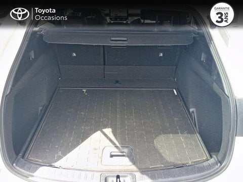 Voitures D'occasion À Brest | Toyota Corolla Touring Spt 1.8 140Ch Design My23