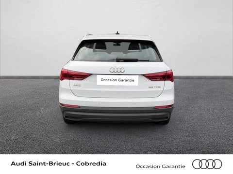 Voitures D'occasion À Saint-Brieuc | Audi Q3 35 Tfsi 150Ch Design