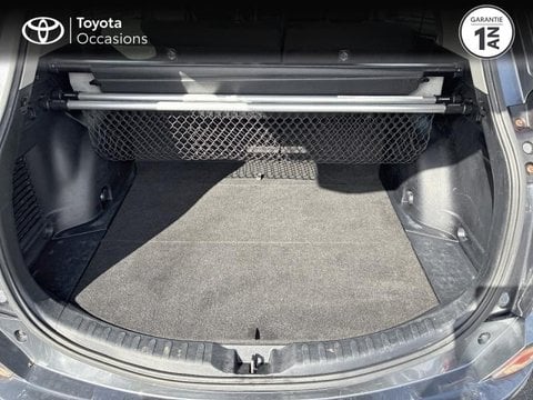 Voitures D'occasion À Plérin | Toyota Rav4 143 D-4D Dynamic Tss Business 2Wd