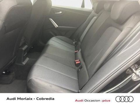Voitures D'occasion À Saint-Martin-Des-Champs | Audi Q2 35 Tfsi 150Ch Advanced S Tronic 7