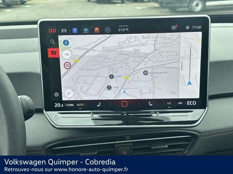 Voitures D'occasion À Quimper | Volkswagen Id.3 326Ch 79 Kwh Gtx Performance