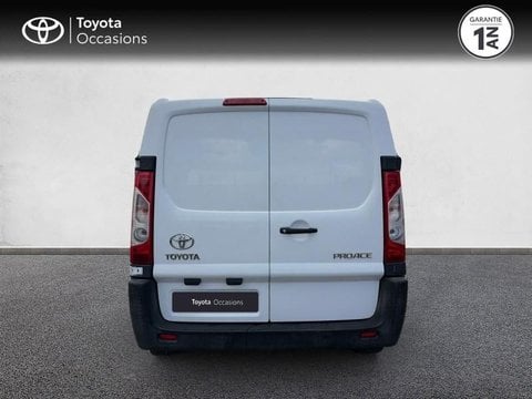 Voitures D'occasion À Noyal-Pontivy | Toyota Proace L1H1 90 D-4D Plus