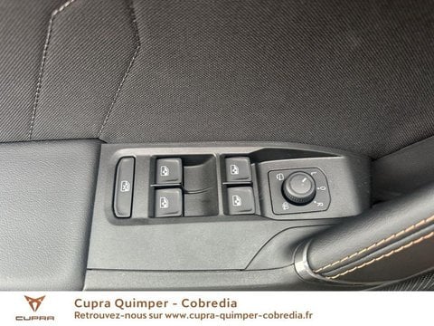 Voitures D'occasion À Quimper | Cupra Formentor 1.5 Ehybrid 204Ch Midnight Edition Dsg6