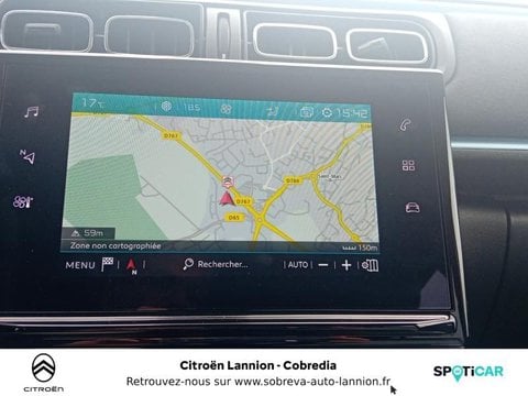Voitures D'occasion À Lannion | Citroën C3 1.2 Puretech 110Ch S&S Elle