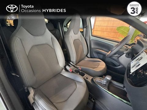 Voitures D'occasion À Pluneret | Toyota Aygo X 116H Collection