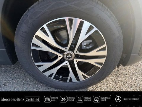 Voitures D'occasion À Saint-Brieuc | Mercedes-Benz Gla 180 136Ch Progressive Line 7G-Dct