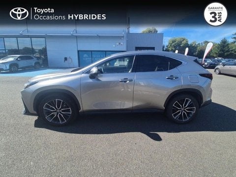 Voitures D'occasion À Vannes | Lexus Nx 450H+ Executive 4Wd My24