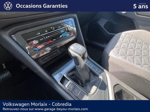 Voitures D'occasion À Morlaix | Volkswagen Tiguan 1.4 Ehybrid 245Ch Life Dsg6