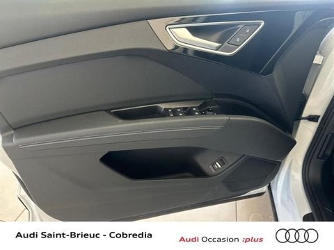 Voitures D'occasion À Saint-Brieuc | Audi Q4 E-Tron 45 E-Tron 285Ch S Line