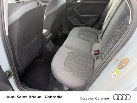 Voitures D'occasion À Saint-Brieuc | Audi A1 Sportback 25 Tfsi 95Ch Advanced