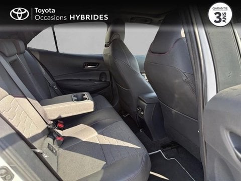 Voitures D'occasion À Vannes | Toyota Corolla 122H Collection My22