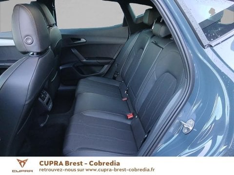 Voitures D'occasion À Brest | Cupra Formentor 1.5 Etsi Hybrid 150Ch V Dsg7