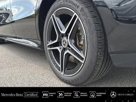 Voitures D'occasion À Vannes | Mercedes-Benz Cla 250 E Hybrid Eq 218Ch Amg Line 8G-Dct