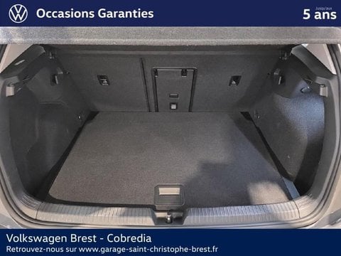 Voitures D'occasion À Brest | Volkswagen Golf 1.5 Etsi Opf 130Ch Life Plus Dsg7