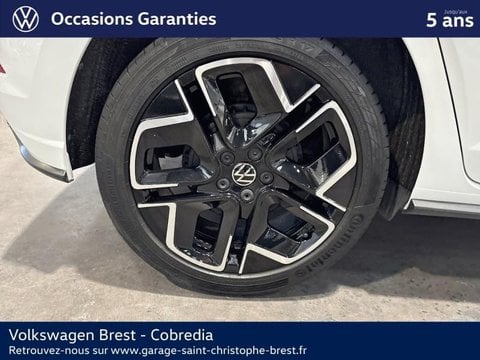 Voitures D'occasion À Brest | Volkswagen Polo 1.0 Tsi 95Ch R-Line Edition