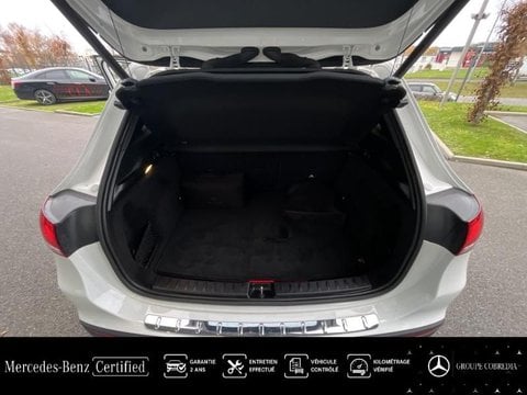 Voitures D'occasion À Saint-Malo | Mercedes-Benz Gla 250 E 160+102Ch Progressive Line 8G-Dct