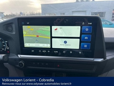 Voitures D'occasion À Lanester | Volkswagen Transporter Fg Van L2 64 Kwh 286Ch
