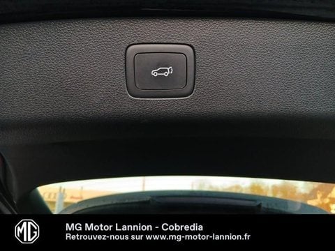 Voitures D'occasion À Lannion | Mg Ehs 1.5T Gdi 258Ch Phev Luxury