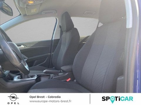 Voitures D'occasion À Brest | Peugeot 308 1.2 Puretech 110Ch E6.C S&S Style