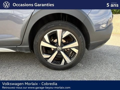 Voitures D'occasion À Morlaix | Volkswagen Taigo 1.5 Tsi 150Ch Style Dsg7