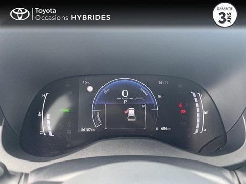 Voitures D'occasion À Plérin | Toyota Yaris Cross 116H Dynamic Mc24