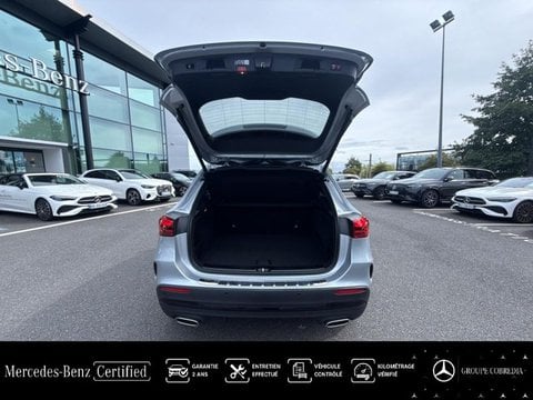 Voitures D'occasion À Brest | Mercedes-Benz Gla 180 D 116Ch Edition 140 8G-Dct