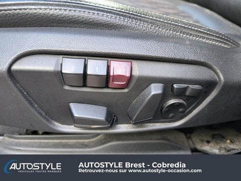Voitures D'occasion À Brest | Bmw X1 Sdrive18Ia 140Ch Xline Dkg7 Euro6D-T