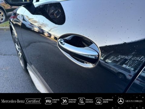 Voitures D'occasion À Saint-Malo | Mercedes-Benz Glc Coupé 220 D 197Ch Amg Line 4Matic 9G-Tronic