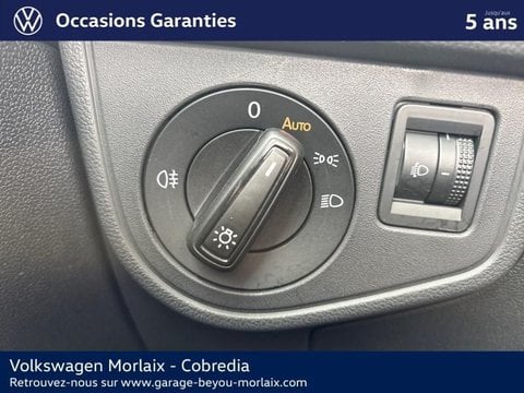 Voitures D'occasion À Morlaix | Volkswagen Taigo 1.0 Tsi 110Ch Life Business