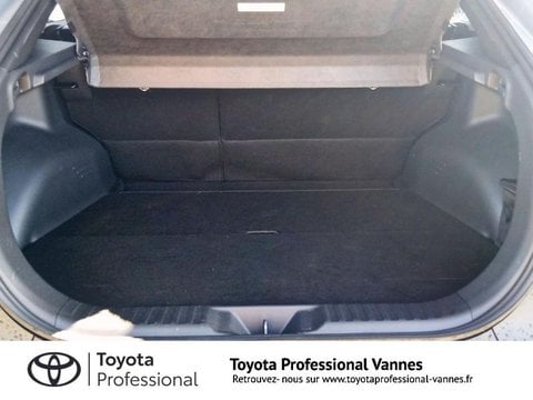 Voitures D'occasion À Vannes | Toyota C-Hr+ 224Ch 77Kwh Design Grande Autonomie Ng25