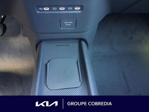 Voitures D'occasion À Yffiniac | Kia Ev2 135Ch 61Kwh Earth