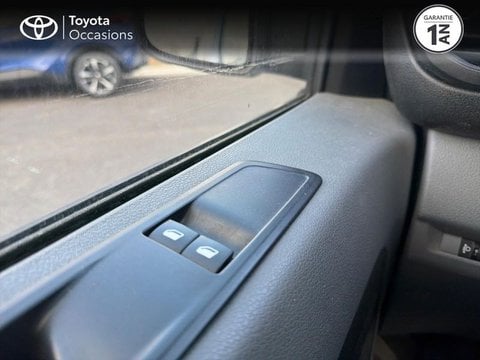 Voitures D'occasion À Pluneret | Toyota Proace Medium 95 D-4D Active