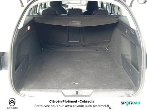 Voitures D'occasion À Ploërmel | Peugeot 308 Sw 1.5 Bluehdi 130Ch S&S Active Business Eat8